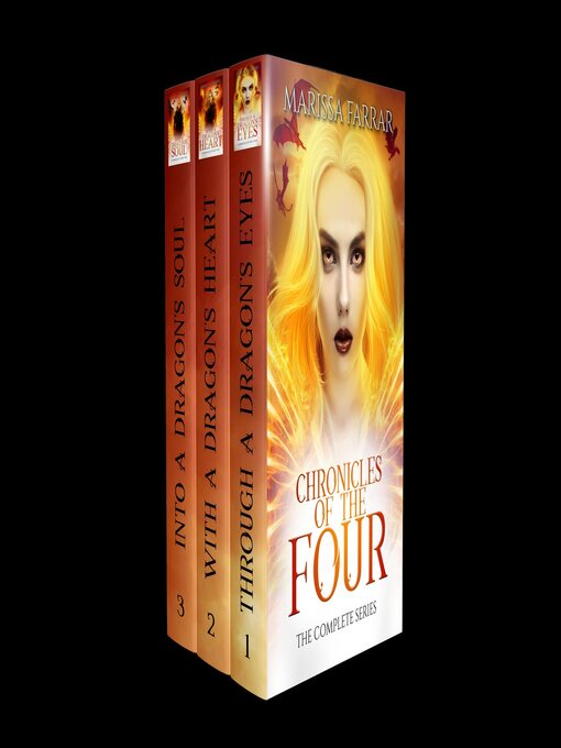 Title details for Chronicles of the Four by Marissa Farrar - Available
